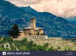 Château royal de Sarre